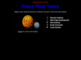 peacerivervalley.com