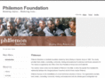philemon.org