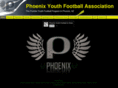 phoenixyouthfootball.com