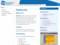 phpsecinfo.com