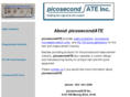 picosecondate.com