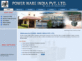 powerwareindia.net
