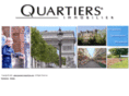 quartiers-immobilier.com