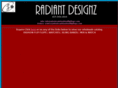 radiantdesignz.com