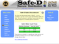 safe-d.com