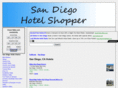 sandiegohotelshopper.com