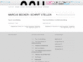 schriftstellen.net