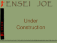 senseijoe.com
