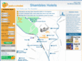shambleshotels.co.uk