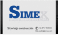 si-mex.com