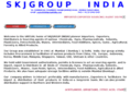 skjgroupindia.com