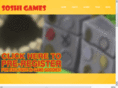 soshigames.com