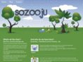 sozooju.com