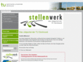 stellenwerk-dortmund.de