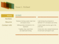 susanlholland.com