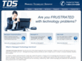tdsystemsinc.com