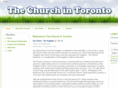 thechurchintoronto.org