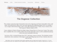 thedogwearcollection.com