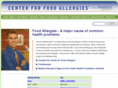 thefoodallergydoctor.com