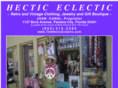 thehecticeclectic.com