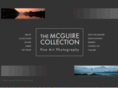 themcguirecollection.com