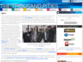 theparkwaycharlies.com