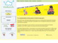 thinkertots.com