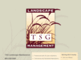 tsglandscape.com