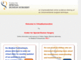 virtualbunionclinic.com