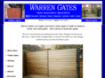 warrengates.com
