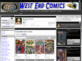 westendcomics.com