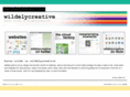wildelycreative.com