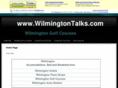 wilmingtontalks.com