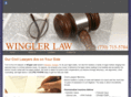 winglerlaw.net