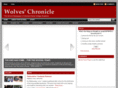 wolveschronicle.com