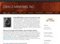 writerscupofgrace.com