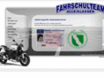 Fahrschulteam-Neuss.de