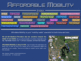 affordablemobility.com