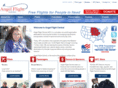 angelflightcentral.org