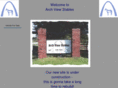 archviewstables.com