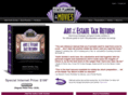 artofestatetaxreturn.com