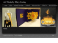 artworksbymaryconley.com