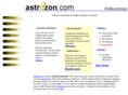 astrozon.com