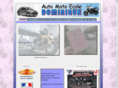 auto-ecole-dominique.com