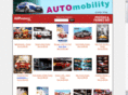 automobility.com