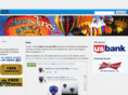 balloonstunesbbq.com