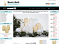 basicbulkcandles.com