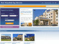 bestmansfieldsparesorts.com
