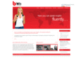 blisenglish.com