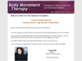 bodymovementtherapy.com